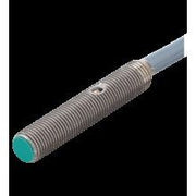 Pepperl+Fuchs Fabrik - Induktiver Näherungsschalter Induktiver Sensor NBB0,8-5GM25-E1 − 1 Stück