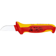 Knipex - Messer Kabelmesser 98 52 185mm