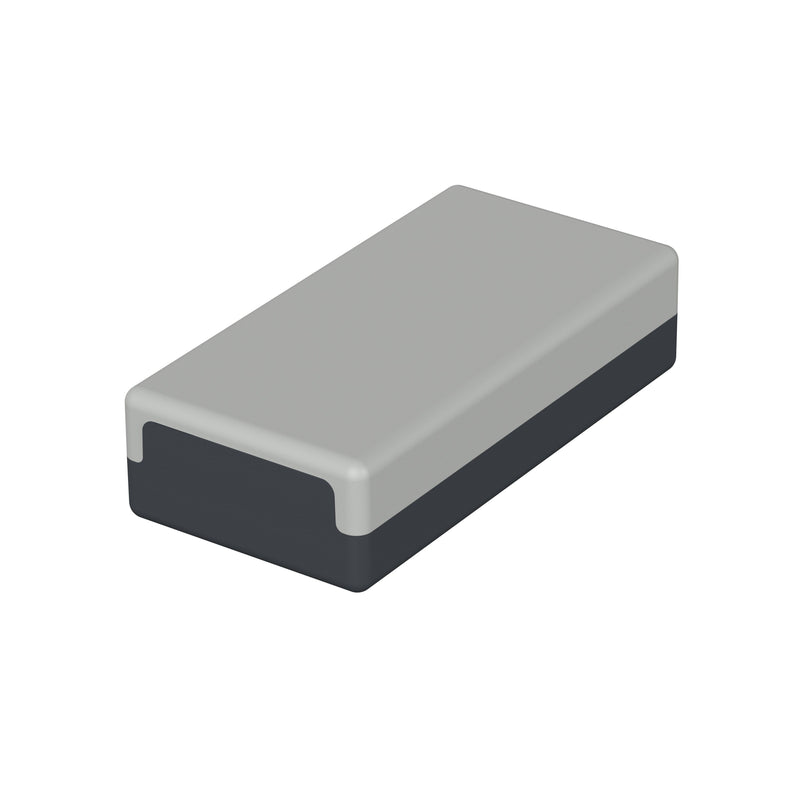 Bopla - Komponente für die Aufstellung/Anreihtechnik (Schaltschrank) SFS Element-Gehäuse E 410