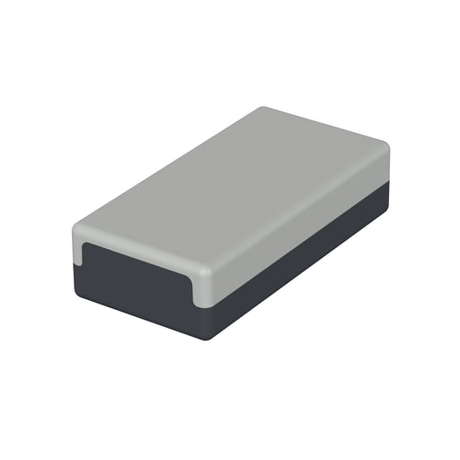Bopla - Komponente für die Aufstellung/Anreihtechnik (Schaltschrank) SFS Element-Gehäuse E 410
