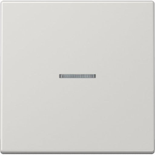 Jung - Bedienelement intelligent eNet Funk-Steuertaste FM LS 1700 LG Standard 1fach