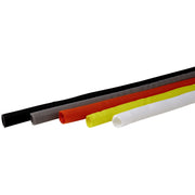 Lapp Zubehör - Hohlgeflechtschlauch SILVYN-SNAP-PET-19-GY-2,5M 61721280