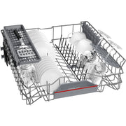 Bosch - Geschirrspüler EB-Geschirrspüler SMV4HAX07E Serie 4
