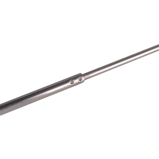 DEHN - Fangeinrichtung für Blitzschutz Fangstange FS 16 10 3000 AL D16 L3000