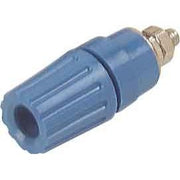 Pulsotr. SKS - Kommunikationstechnik-Adapter Polklemme PKI 110 bl − 100 Stück