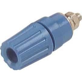 Pulsotr. SKS - Kommunikationstechnik-Adapter Polklemme PKI 110 bl − 100 Stück