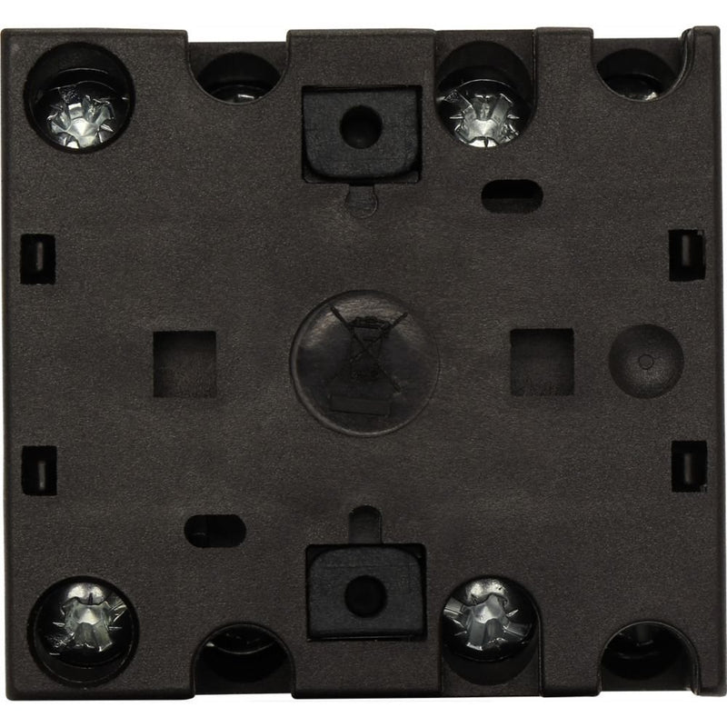 Eaton - Steuerschalter Stufenschalter T0 20A T0-4-15056/E 20A Einbau rastend