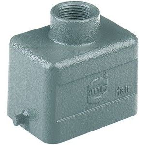 Harting - Gehäuse für Rechtecksteckverbinder Tüllengehäuse 09300061440 HAN 6B-GG-13,5
