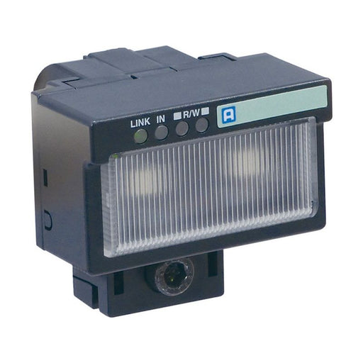Mitsubishi Electric - SPS-Analoges Ein-/Ausgangs-Modul Drucktaster BL227XB-K02VN-P