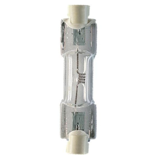 Radium Lampenwerk - Flugfeldbefeuerungslampe Halogenlampe RHA 200W/6,6A/R7S Flugplatzlampe