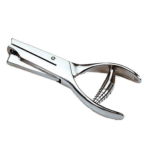 HT Instruments - Stanzzange Kerbzange LZ-1 für Prüfplaketten − 1 Stück