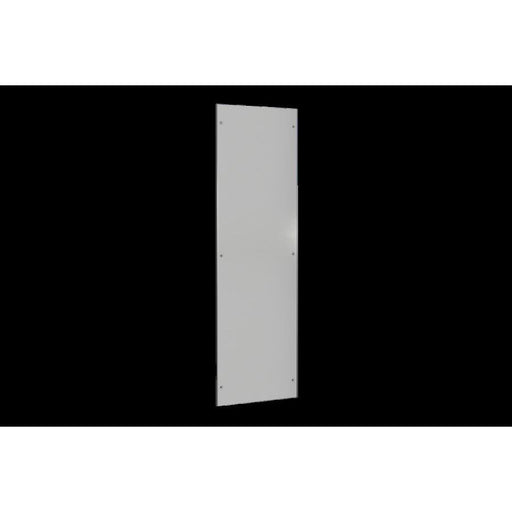 Rittal - Seiten-/Rückwand (Schaltschrank) Seitenwand VX 8165.245 (VE2) für HT: 1600x500mm