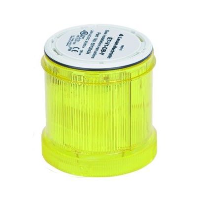 Leuze - Signalsäulenelement, optisch Signalsäulenelement E7-V1-DB-Y