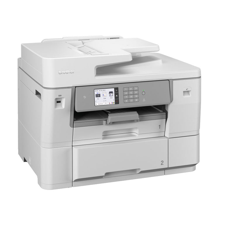 Brother - Drucker/Scanner/Kopierer Multifunktionsdrucker MFC-J6959DW