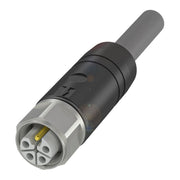 Balluff - Konfektioniertes Sensor-Aktor-Kabel Anschlussleitung BCC S415-000#BCC0LKM