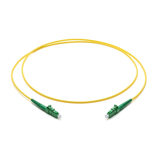 Corning - Patchkabel LWL Patchkabel F222201G1Z20002M 2.0mm 2m gelb