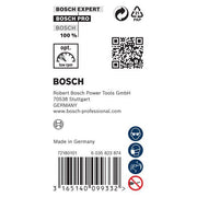 Bosch - Bohrer PRO Wood HSS 2608597167 Installationsbohrer