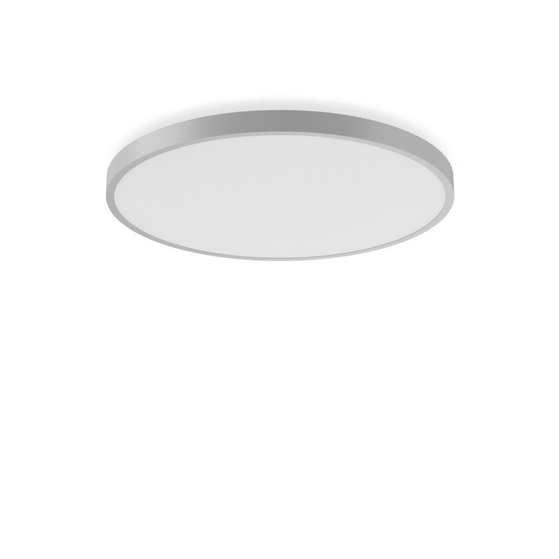RZB - Decken-/Wandleuchte LED-Wand-/Deckenleuchte 312300.004.2.76 DALI silber