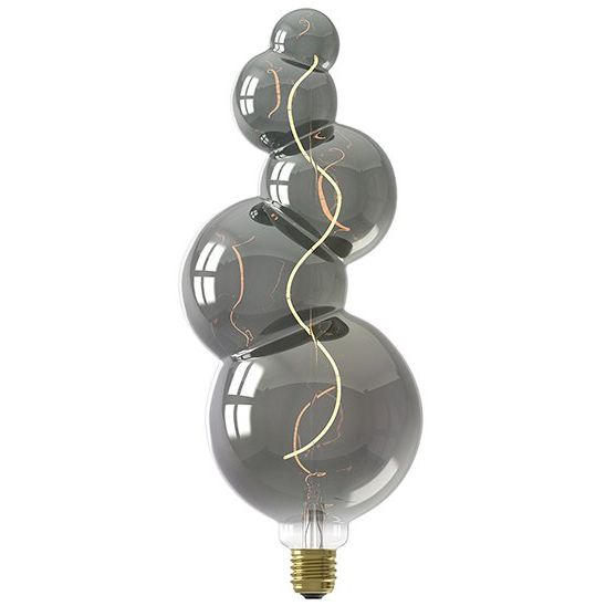 Scharnberger+Hasenbein - LED-Lampe/Multi-LED LED-Lampe E27 31752 2100K
