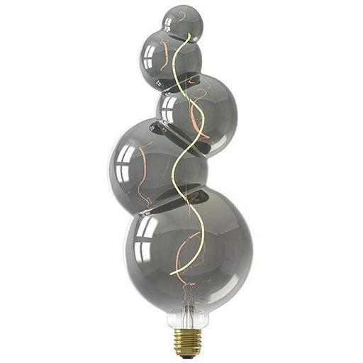 Scharnberger+Hasenbein - LED-Lampe/Multi-LED LED-Lampe E27 31752 2100K
