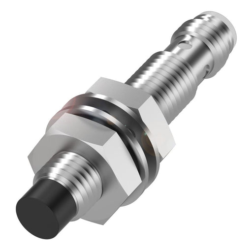 Balluff - Induktiver Näherungsschalter BESM08EH1PSC60F-S49G induktiv