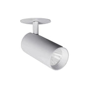 Brumberg Leuchten - Downlight/Strahler/Flutlicht LED-Halbeinbau-Strahler 88792163DA 3000K