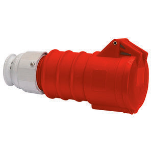 Bals Elektrotech - CEE-Kupplung (IEC 60309) Kupplung 310123 IP44
