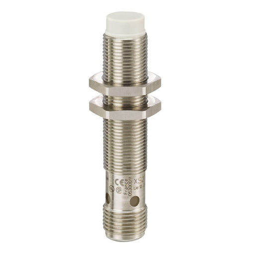 Telemechanique Sensors - Induktiver Näherungsschalter induktiv XS612B4NAM12 M12, Sn7mm