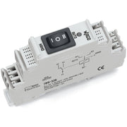 WAGO - Schaltrelais Relaismodul 789-326 DC 24 V,1 Wechsler