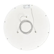 Nobile - Pendelleuchte LED Pendel-Panel 1574011012