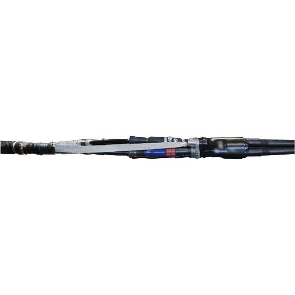 Cellpack - Verbindungs-/Übergangsmuffe Übergangsmuffe 24kV CHMP(H) #336550 1-Leiter 24kV