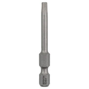 Bosch - Bit Schrauberbit Extra-Hart 2607002511 T20 49 mm 25er-Pack