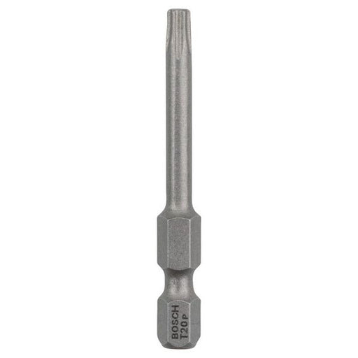 Bosch - Bit Schrauberbit Extra-Hart 2607002511 T20 49 mm 25er-Pack