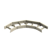 Niedax - Bogen für Kabelleiter GFK-Bogen ULBG 100.750 100x750mm