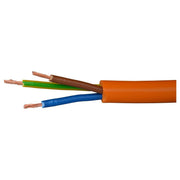 Gifas Electric - Energiekabel < 1 kV, für ortsveränderlichen Einsatz Flexleitung 3x1 4310 EXTREMFLEX PUR − 50 Meter