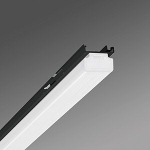 Regiolux - Geräteträger für Lichtbandsystem LED-Geräteträger SRGLK6000840DALIsw 4000K DALI