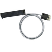 Weidmüller - SPS-Verbindungskabel Cable digitale Signale PAC-S400-RV36-V2-4M − 1 Stück