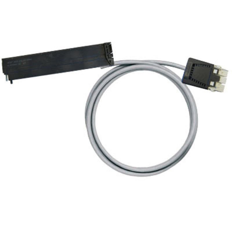 Weidmüller - SPS-Verbindungskabel Cable digitale Signale PAC-S400-RV36-V2-4M − 1 Stück