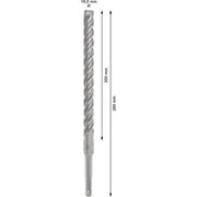 Bosch - Bohrer PRO SDS plus-5X 2608833826 Hammerbohrer 16 x