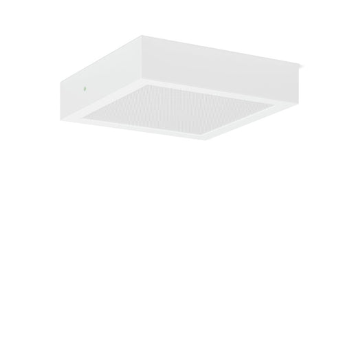 RZB - Sicherheitsleuchte LED-Anbaudownlight 672800.002 830/840, weiß