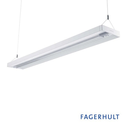LTS Licht&Leuchten - Pendelleuchte LED-Pendelleuchte DWIP306.1247.830O.ws 830, ws