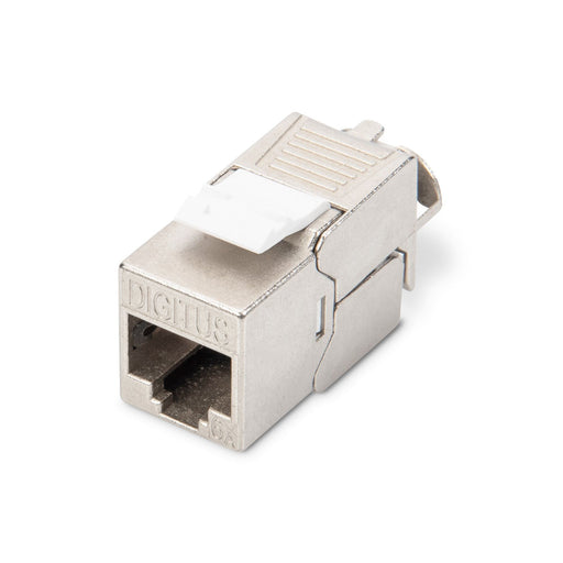 DIGITUS - Modularer Steckverbinder Digitus Cat Keystone Jack DN-93615 Kategorie 6A