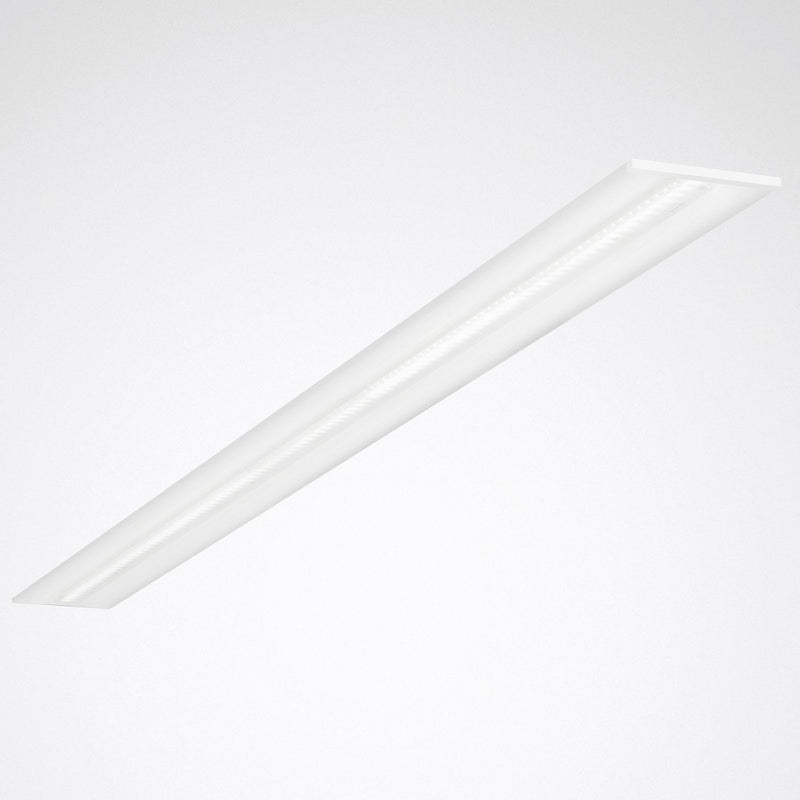 Trilux - Decken-/Wandleuchte LED-Einbauleuchte SFlow C2-L #7572740 3000K, weiß
