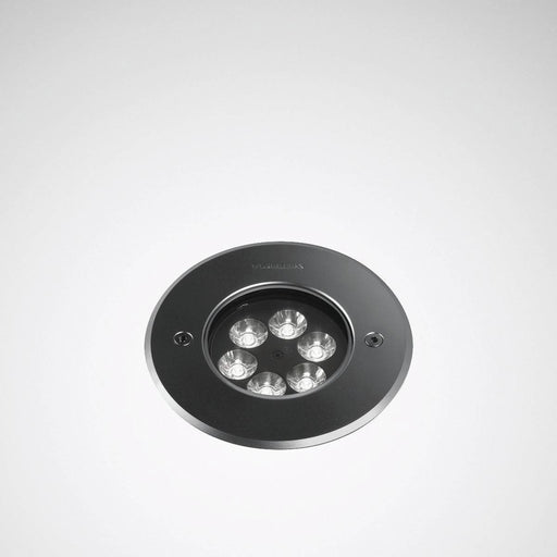 Trilux - Bodeneinbauleuchte LED-Bodeneinbaustrahler 8511 RMS1L #6378440 1000-840 1G1 ET