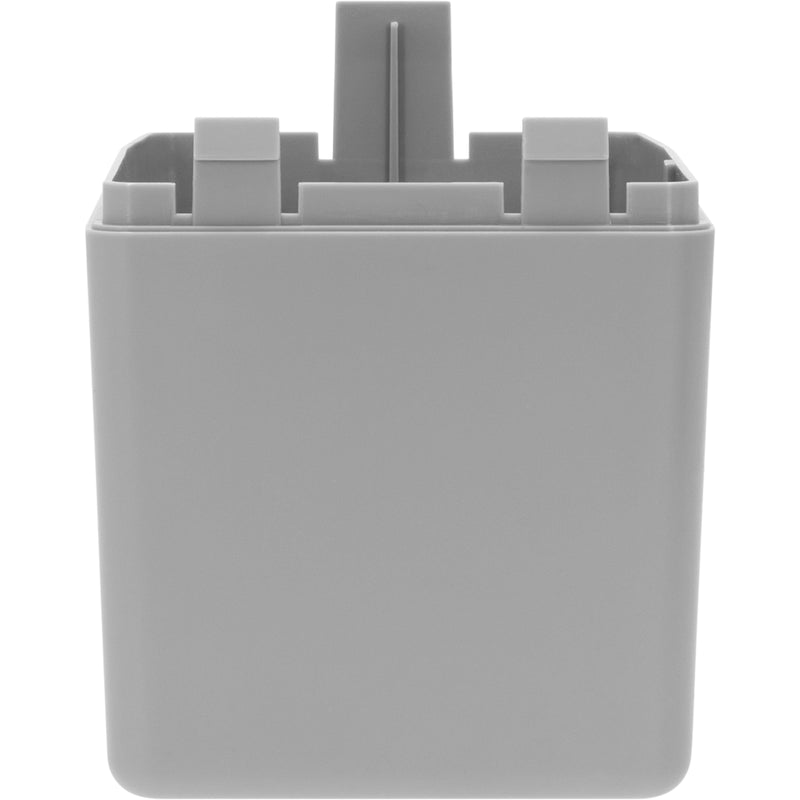 TechniSat - Speisesystem UniversalQuattro-SwitchLNB UNYSAT0010/8980 mit Wetterschutzgeh