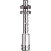 Di-soric - Induktiver Näherungsschalter DCC08M04PSKIBSL