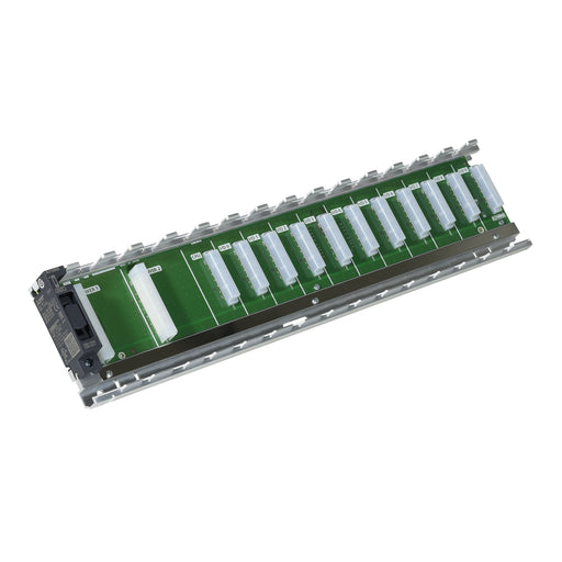 Mitsubishi Electric - SPS-Baugruppenträger Baugruppenträger R310RB