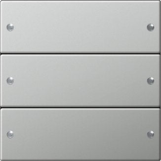 Gira - Bussystem-Tastwippe Wippenset 3fach eds 2133601
