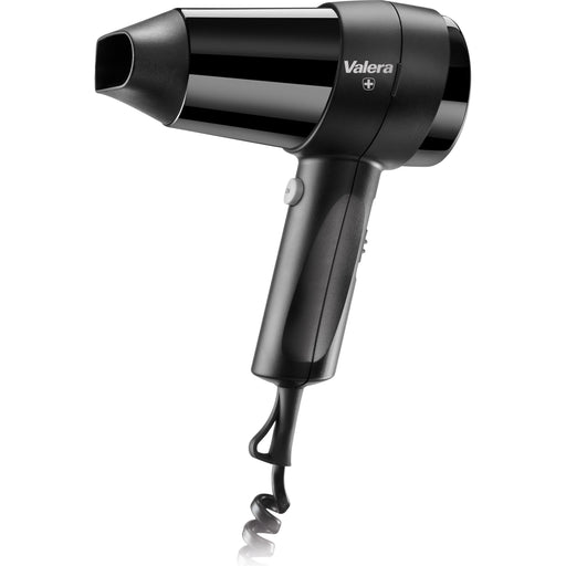 Valera - Haartrockner/Haarstyler Haartrockner 542.14 all black Action 1800 Push