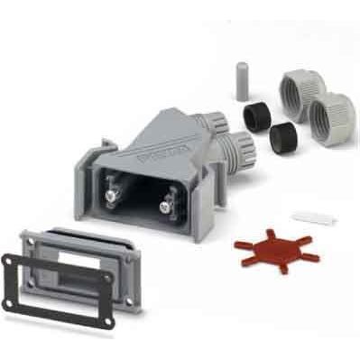 Phoenix Contact - D-Sub-Steckverbinder Steckverbinder-Sets VS-25-SET-STD D-SUB